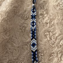 Pattern #190282 Photo