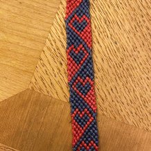 Pattern #189365 Photo