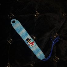 Pattern #180496 Photo