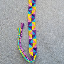 Pattern #9913 Photo