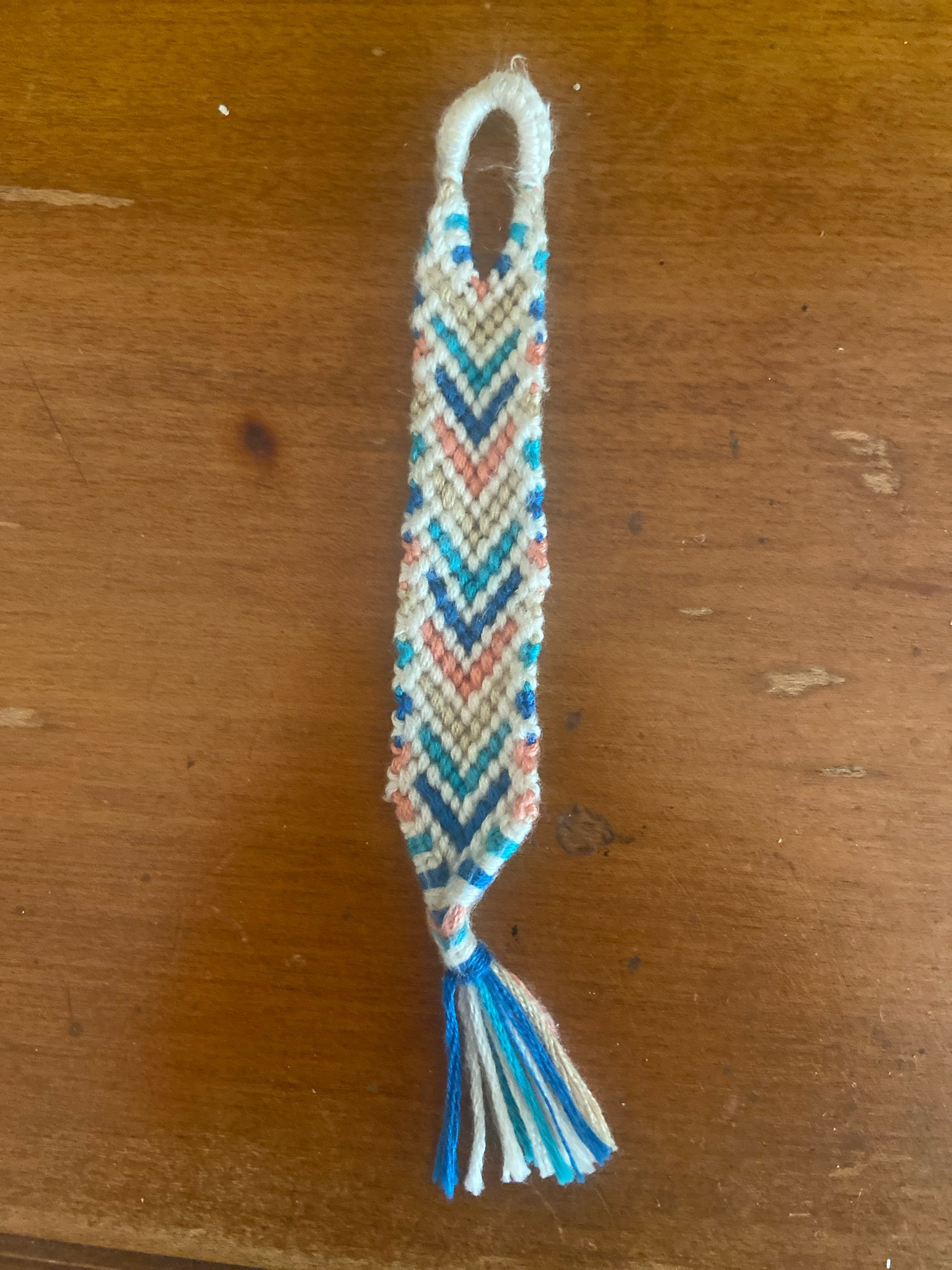 Normal pattern #116826 | BraceletBook