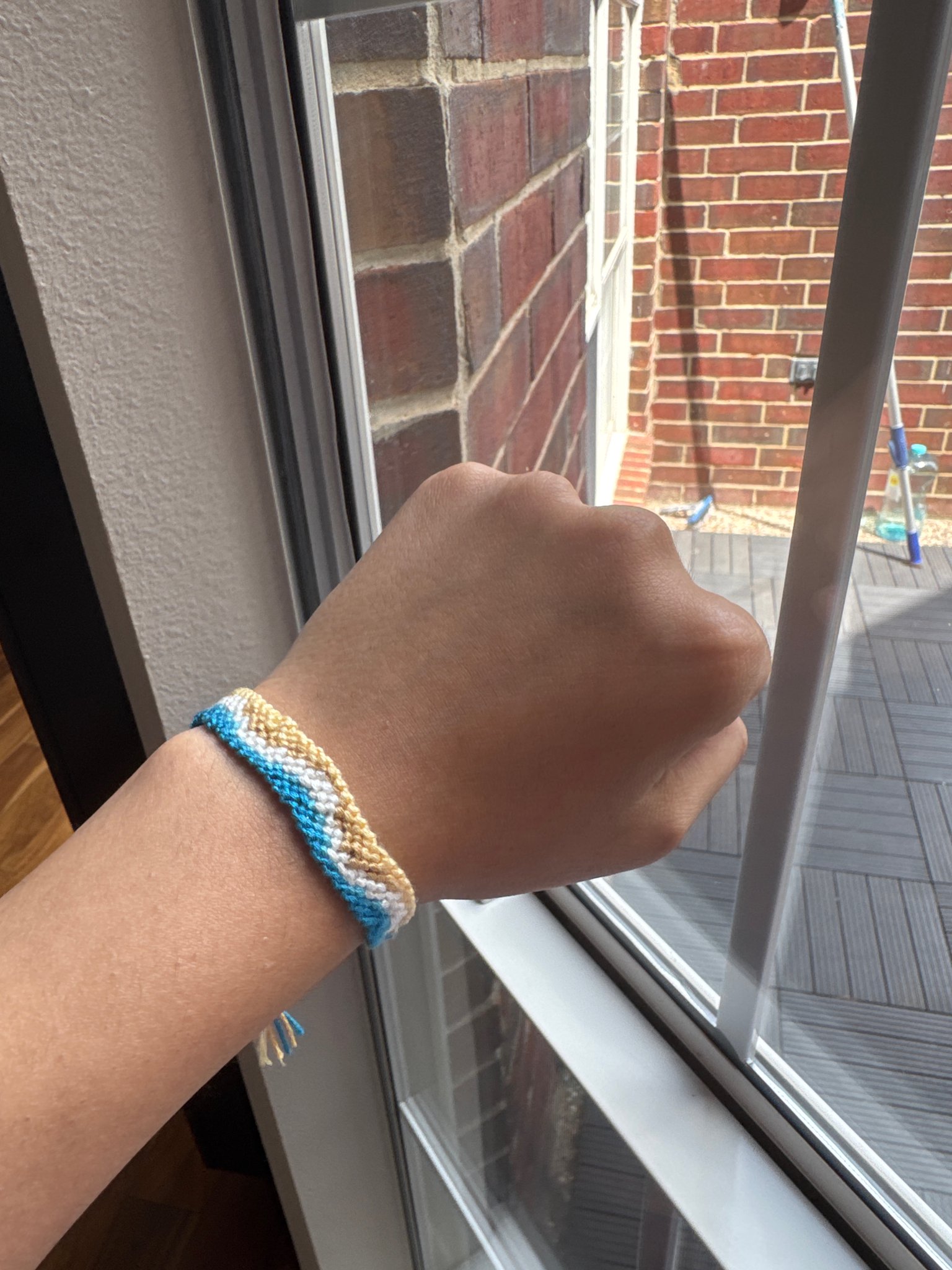 Normal pattern #149945 | BraceletBook