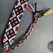 Pattern #173490 Photo