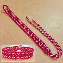 Pattern #3027 Photo
