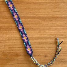 Pattern #39439 Photo