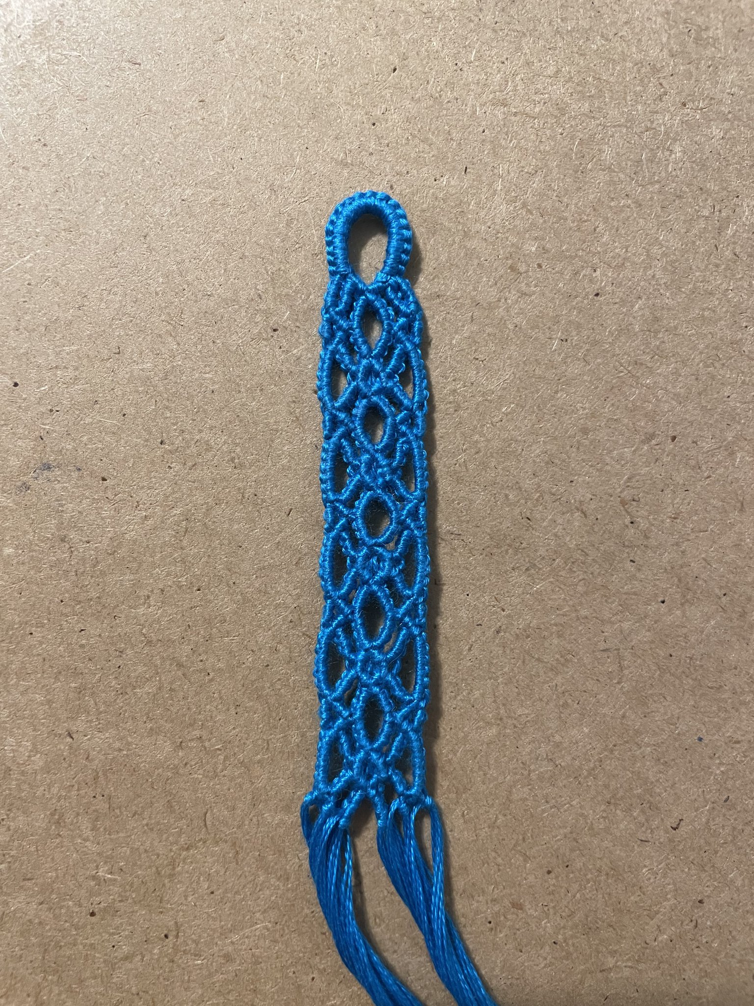 Normal pattern #162558 | BraceletBook