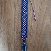 Pattern #182237 Photo