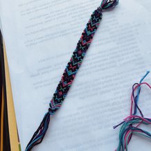 Pattern #94092 Photo