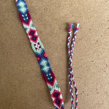 Pattern #28009 Photo