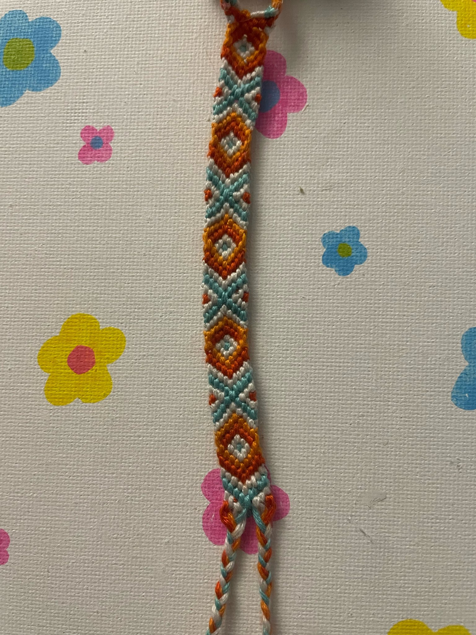 Normal pattern #151834 | BraceletBook