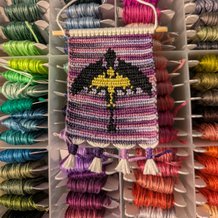 Pattern #177643 Photo