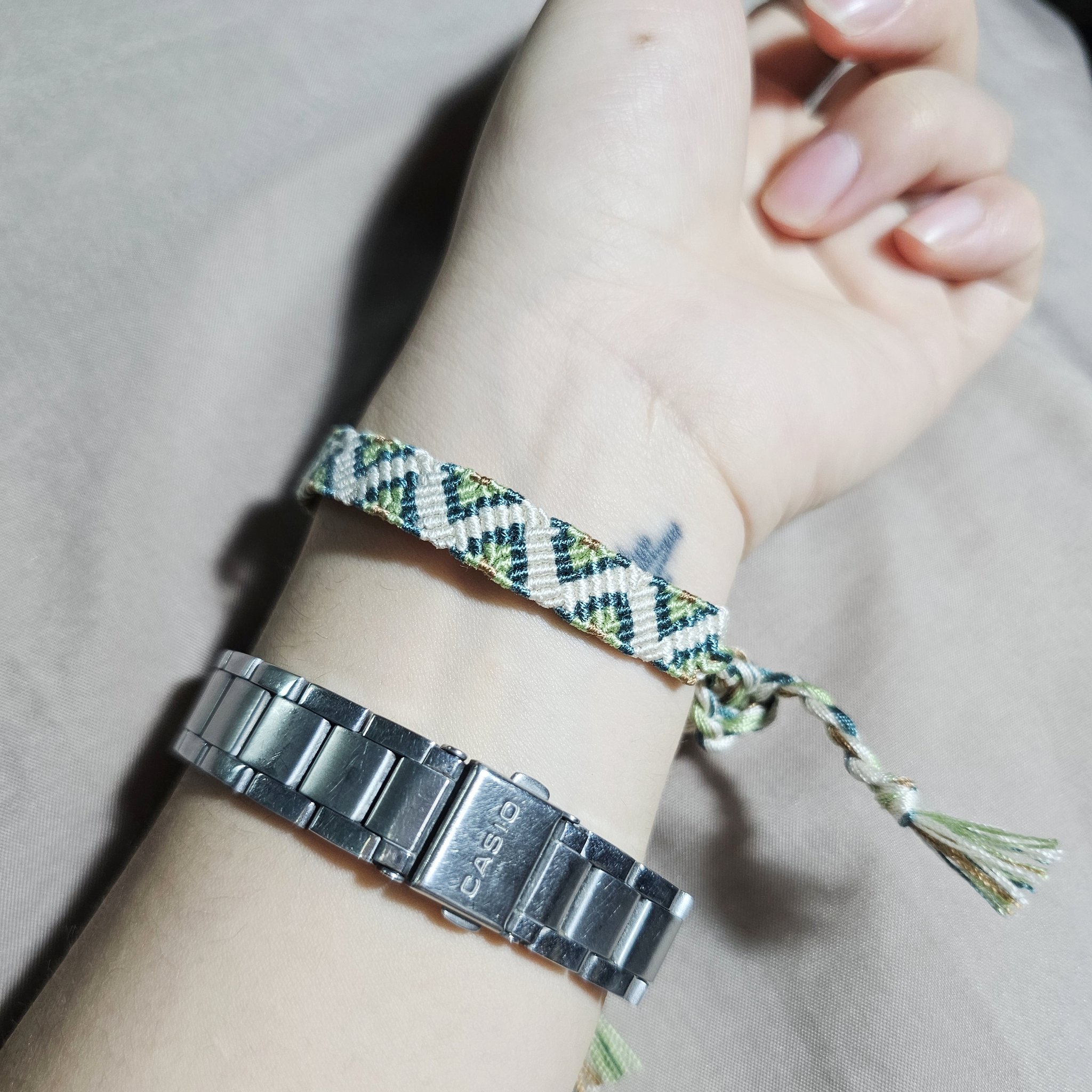 独特な 【送料無料】 pattern Normal #35326 BraceletBook | トートバッグ