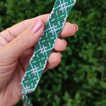 Pattern #180756 Photo