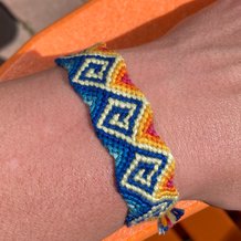 Pattern #153281 Photo