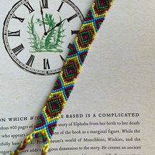 Pattern #111137 Photo