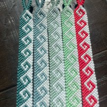 Pattern #566 Photo