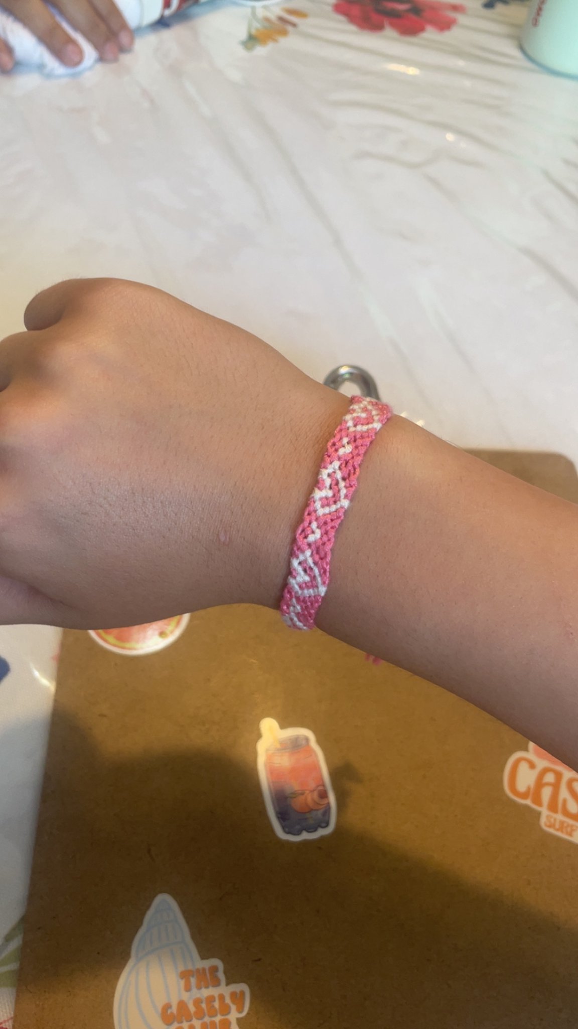 Normal pattern #145587 | BraceletBook