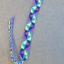 Pattern #9913 Photo