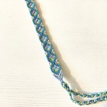 Pattern #190233 Photo