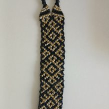 Pattern #150469 Photo