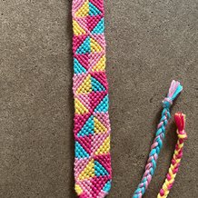 Pattern #9913 Photo
