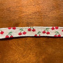 Pattern #25002 Photo