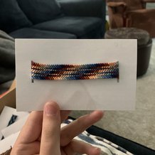 Pattern #189555 Photo