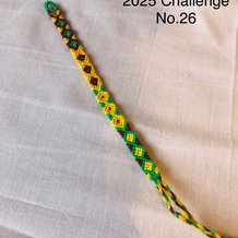 Pattern #38860 Photo