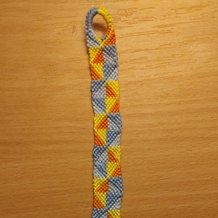 Pattern #9913 Photo