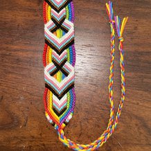 Pattern #151299 Photo