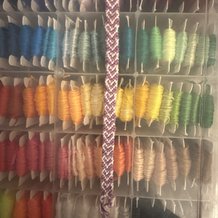 Pattern #2772 Photo