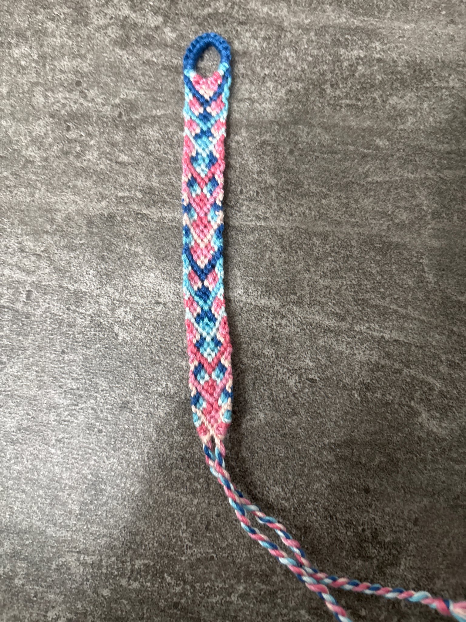 Normal pattern #42241 | BraceletBook