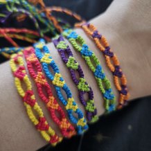 Pattern #82507 Photo