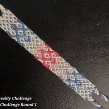 Pattern #180622 Photo