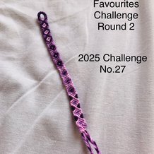 Pattern #38860 Photo