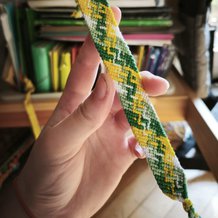 Pattern #167797 Photo