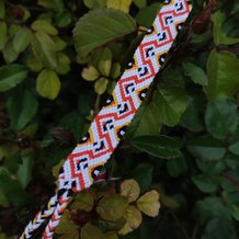 Pattern #121330 Photo