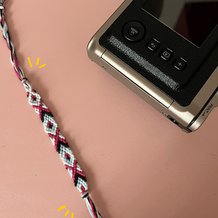 Pattern #190410 Photo
