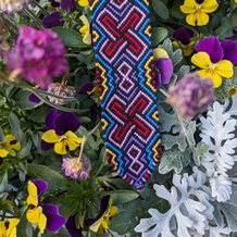 Pattern #123571 Photo