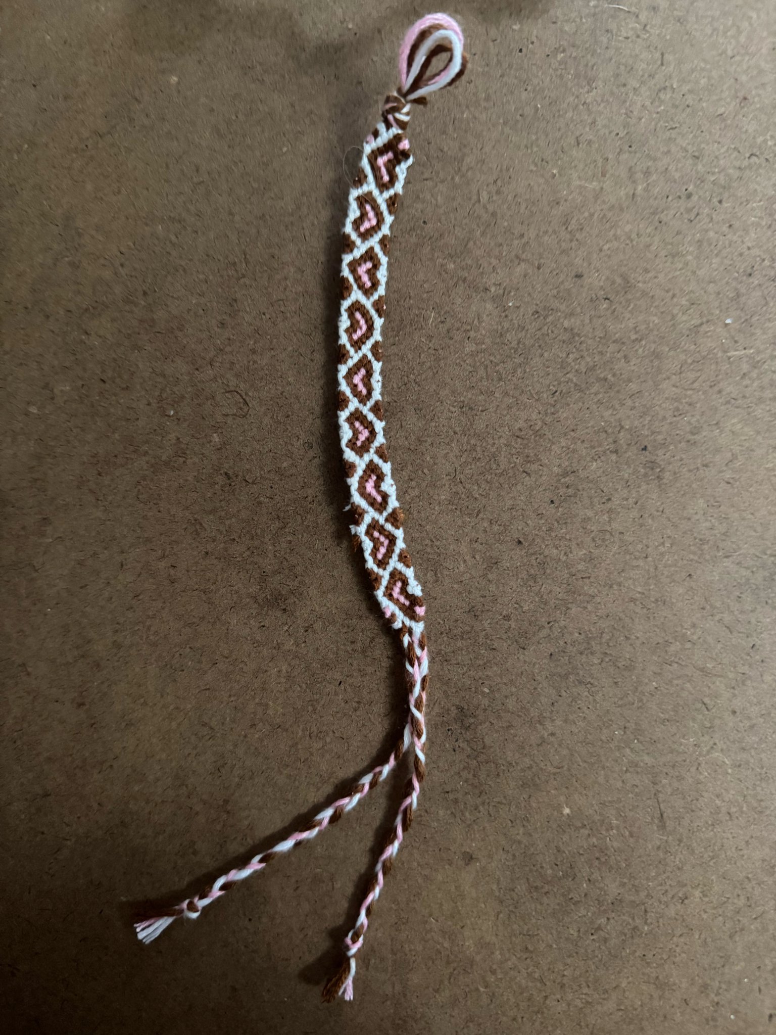 Normal pattern #114928 | BraceletBook