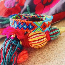 Pattern #26402 Photo