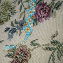 Pattern #110015 Photo