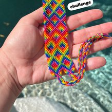 Pattern #52804 Photo