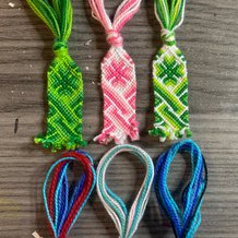 Pattern #32261 Photo