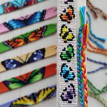 Pattern #184104 Photo