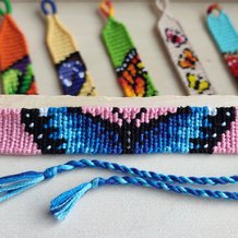 Pattern #182117 Photo