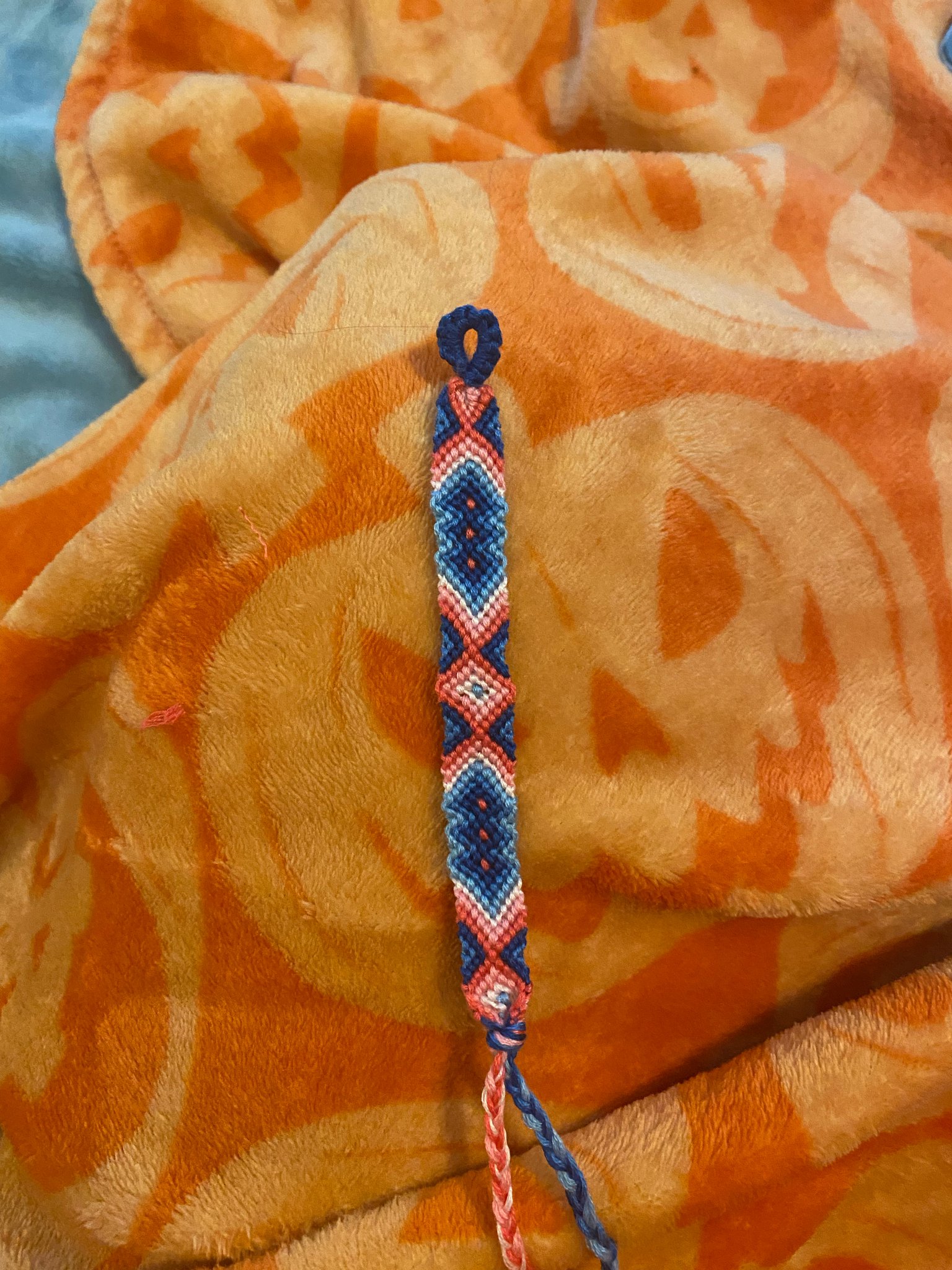 Normal pattern #157647 | BraceletBook