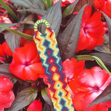 Pattern #70211 Photo