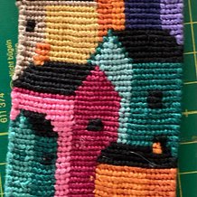 Pattern #180340 Photo