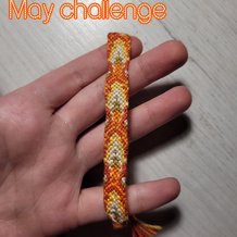 Pattern #188166 Photo